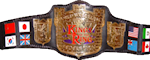 King Of The Ring Champion